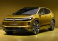 Volkswagen prezanton ID. Tiguan, SUV-in elektrik që do të zërë vendin e ID.4