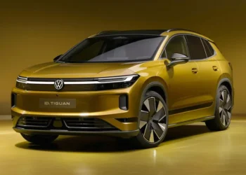 Volkswagen prezanton ID. Tiguan, SUV-in elektrik që do të zërë vendin e ID.4