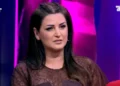 Rovena Ibrahimi rrëfen betejën 5-vjeçare për t’u bërë nënë: Bashkëshorti kishte hequr dorë, unë besoja fort