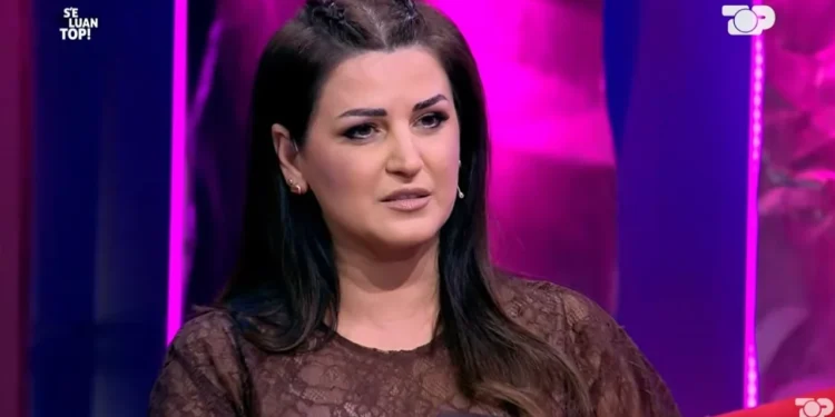 Rovena Ibrahimi rrëfen betejën 5-vjeçare për t’u bërë nënë: Bashkëshorti kishte hequr dorë, unë besoja fort