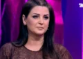 Rovena Ibrahimi rrëfen në “S’e Luan Topi” humbjen e vëllait 42-vjeçar: Nëna na dha forcë edhe në dhimbjen e saj