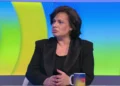 Ekskluzive në “Goca dhe Gra”/ Blerina Matraku rrëfen versionin e saj pas videove intime të Adi Hilës: I pagova 10 mijë euro për albumin