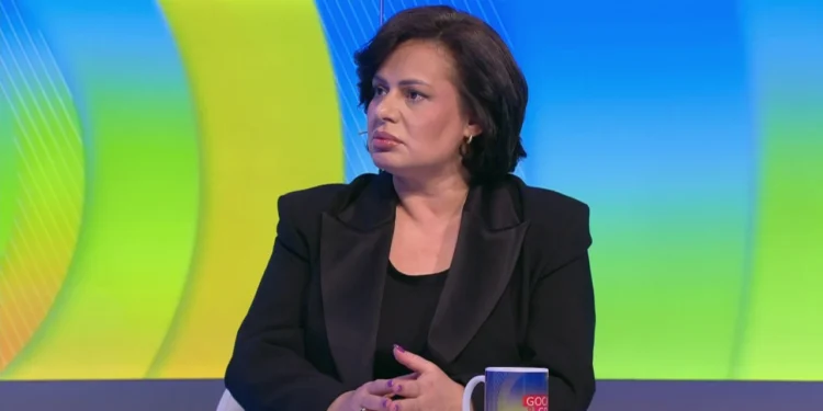 Ekskluzive në “Goca dhe Gra”/ Blerina Matraku rrëfen versionin e saj pas videove intime të Adi Hilës: I pagova 10 mijë euro për albumin