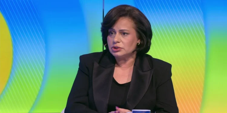 Blerina Matraku për Adi Hilën: E besova plotësisht dhe nuk e dija që në shtëpi kishte kamera