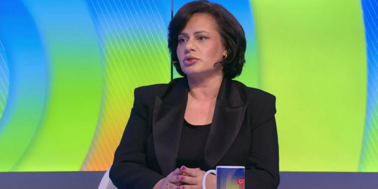 Blerina Matraku: Për 20 vite i kam dhënë Adi Hilës më shumë vlerë sesa meritonte