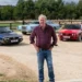 Jeremy Clarkson nxjerr në shitje tri makina klasike të përdorura në The Grand Tour