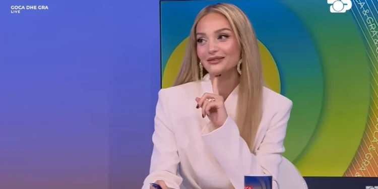 Selin Bollati ngre dyshimet për “Big Brother VIP 6”: A do të jenë Arbër Hajdari dhe Monika Kryemadhi opinionistë?