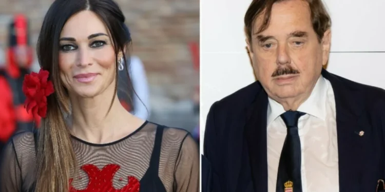 Manuela Arcuri dhe princi 82-vjeçar drejt martesës? Mediat zbulojnë muajin e ceremonisë së mundshme