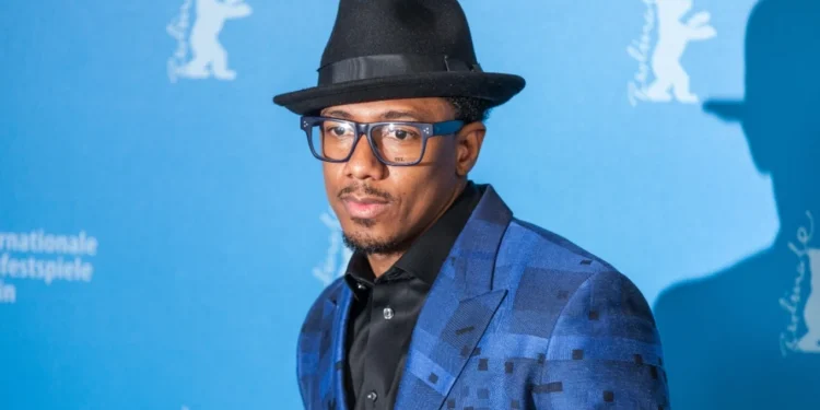 Bree Taisi i vendos kufi Nick Cannon: Një fëmijë i 13-të do të sillte ndarjen