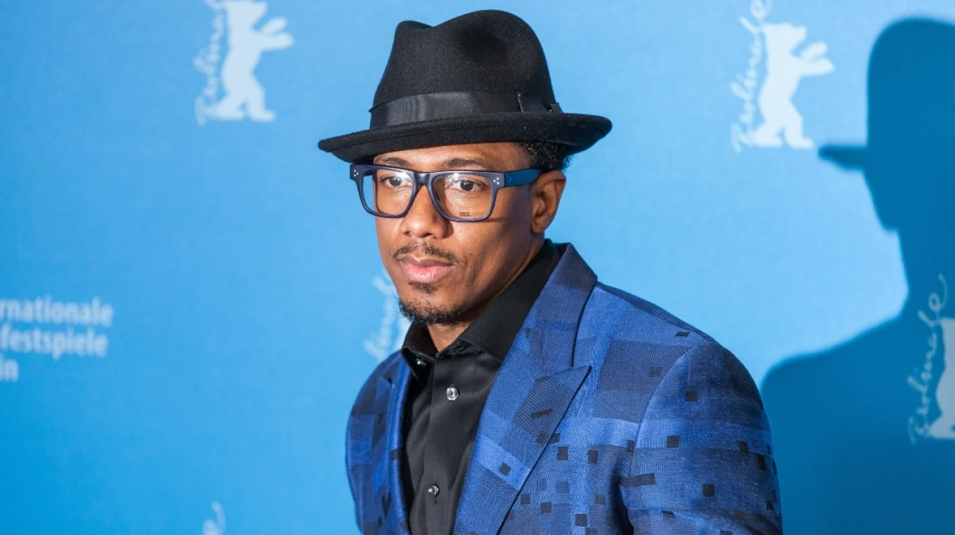Bree Taisi i vendos kufi Nick Cannon  Një fëmijë i 13 të do të sillte ndarjen