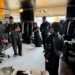 Justin Timberlake publikon momente romantike me Jessica Biel, mes tyre edhe një puthje