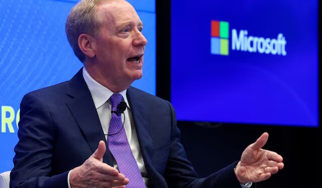 Microsoft paralajmëron: Inteligjenca artificiale ka më pak kontrolle sigurie se një paketë qumështi