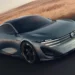 Peugeot ringjall RCZ-në me RCZ Vision, konceptin elektrik me çatinë me dy fryrje, por prodhimi ende nuk konfirmohet