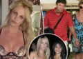 Sigurisht që mbaj gjithë hidhërinë” – Britney Spears hap llamarin e së shkuarës dhe shfaq akuzat ndaj familjes