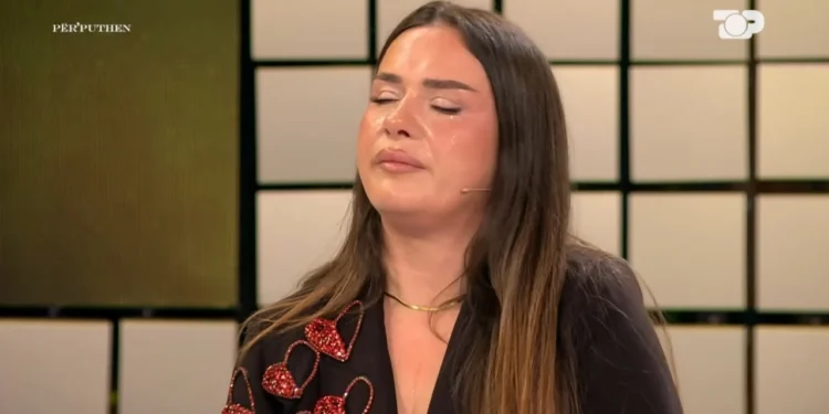 Babai ka ikur dhe s’është kthyer kurrë”, konkurrentja e “Për’puthen” hapet për herë të parë: Jam nënë e një djaloshi 14-vjeçar