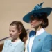 Kate Middleton dhe Princesha Charlotte udhëtojnë me metronë e Londrës dhe befasojnë pasagjerët