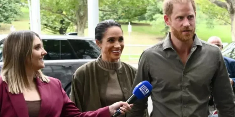 Harry dhe Meghan rikthehen në skenën publike britanike, ja ku do t’i festojnë Krishtlindjet
