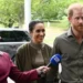 Harry dhe Meghan rikthehen në skenën publike britanike, ja ku do t’i festojnë Krishtlindjet