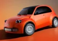 Citroën 2CV rikthehet në treg me një version tërësisht elektrik
