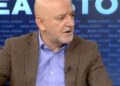“SHBA pranë Shqipërisë në çeljen e negociatave dhe vizat”- Bejko: Balancat kanë ndryshuar, tani BE është më e investuar te ne!