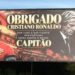 Çështja Ronaldo përçan vendin, tension në aeroport! Tifozët kundër trajnerit të Portugalisë