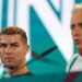 “Ronaldo shpërtheu se u ndje i tradhtuar nga Jesus”, një mik i sulmuesit tregon prapaskenën
