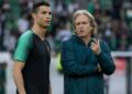 “Trajneri nuk e mbajti fjalën”- Deklarata e bujshme e Ronaldos, reagon trajneri Jorge Jesus: E lexova, tani do vazhdoj punën