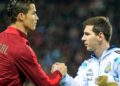Edhe Ronaldo nderon Messin: Ke shkruar një histori që do mbetet përgjithmonë!