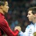 Edhe Ronaldo nderon Messin: Ke shkruar një histori që do mbetet përgjithmonë!