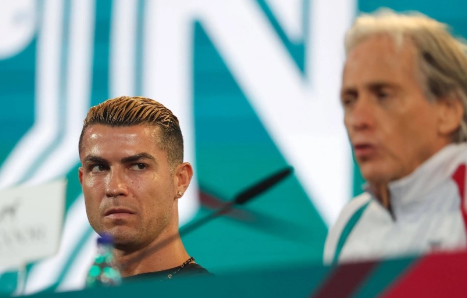  Ronaldo shpërtheu se u ndje i tradhtuar nga Jesus   një mik i sulmuesit tregon prapaskenën