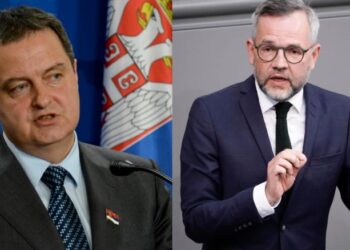 “Flamuri serb do të valëvitet në Prizren!”- Ish-ministri gjerman sulmon ashpër Daçiç për deklaratën: Kjo rrugë çon drejt luftës! S’ka më fonde të BE për Serbinë