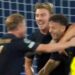 Feston Amir Rrahmani me Napolin, gjen rrugën e rrjetës në Champions League!
