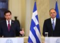 Rubio në Athinë, Greqia dhe SHBA-të thellojnë partneritetin strategjik në mbrojtje, energji dhe siguri