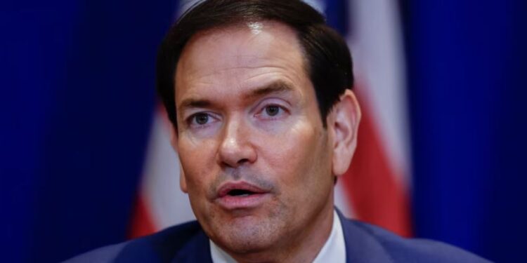 Rubio: Lufta në Ukrainë është në një ngërç të rrezikshëm -