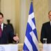 Rubio në Athinë, Greqia dhe SHBA-të thellojnë partneritetin strategjik në mbrojtje, energji dhe siguri