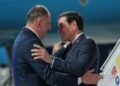 Sekretari Amerikan i Shtetit zbarkon në Greqi! Marco Rubio në Athinë për Dialogu Strategjik dhe tri marrëveshje