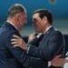 Sekretari Amerikan i Shtetit zbarkon në Greqi! Marco Rubio në Athinë për Dialogu Strategjik dhe tri marrëveshje