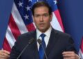 Rubio: Lufta në Ukrainë rrezikon të përhapet, SHBA-ja s’heq dorë nga diplomacia