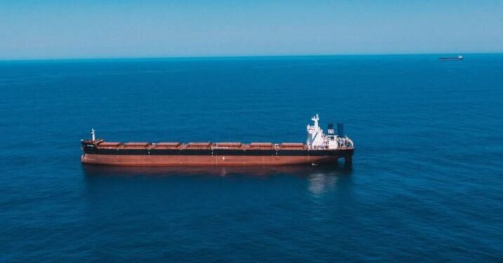 40,000 tonë naftë ruse po transportohet drejt Nju Jorkut