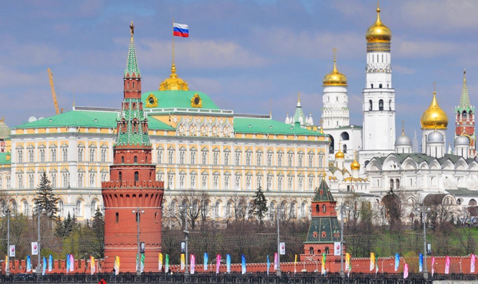 Rusia arreston një gazetar japonez  akuzohet për spiunazh