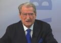Berisha kundër ndryshimeve në Kodin e ri Penal: Nuk u miratua apo hartua nga specialistët e Këshillit të Evropës!