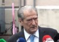 “Rama po u bën presion deputetëve të vet”- Berisha para Kuvendit: Do pengojmë votimin e Territoriales! Ai ka frikë se mos ndokush…