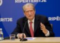 Protesta e dhunshme, Berisha: Rama të japë dorëheqjen e menjëhershme, studentët nuk i lëshojmë!
