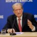 Protesta e dhunshme, Berisha: Rama të japë dorëheqjen e menjëhershme, studentët nuk i lëshojmë!