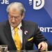 VIDEO/ Berisha i bashkohet Interancionales Marksiste dhe bën thirrje për pjesëmarrje në protestën e “Antifa”-s më 24 tetor!