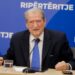 “Kemi lindur dhe do mbetemi parti proteste”- Berisha: Teza se qeveria dhe opozita janë njësoj synon të zbehë përgjegjësinë e pushtetit!