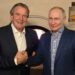 Vizita e ish-kancelarit Schroder për ditëlindjen e Putin në Rusi, kancelari Merz me akuza të forta: Absolutisht imorale, jam i indinjuar!