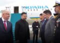 Zelensky mbërrin në Stamboll, takim me Erdoganin