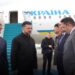 Zelensky mbërrin në Stamboll, takim me Erdoganin