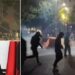 “Ankesa për policë me veshje civile”- Avokati i Popullit bën bilancin e 72 orëve protestë: 214 të shoqëruar! Shqetësim të miturit, po verifikojmë çdo rast